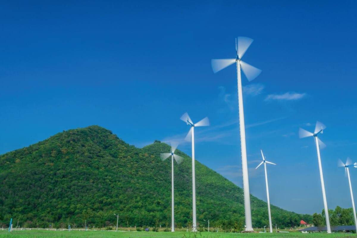 EH2 Caribe, la aliada de las nuevas energías