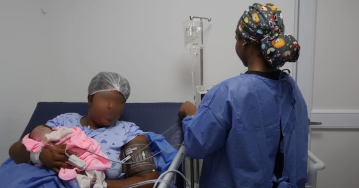 Cartagena Achieves Historic Reduction in Adolescent Motherhood