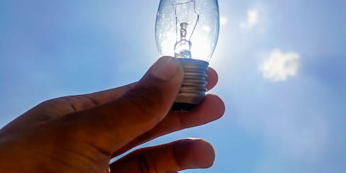 Ola de calor en Cartagena: 10 tips para cuidar tu consumo de energía