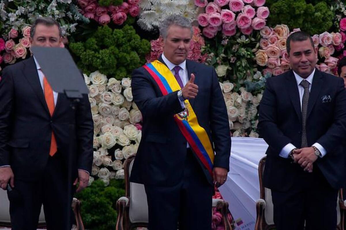 ¿Qué tanto ha cambiado Duque y su gobierno desde el 2018 hasta hoy?