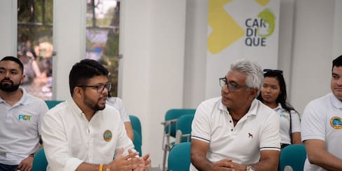 Nuevo POT de Cartagena inicia concertación ambiental tras superar revisión