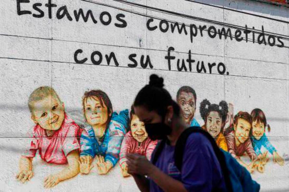 Por un chancletazo se puede perder la patria potestad de un niño