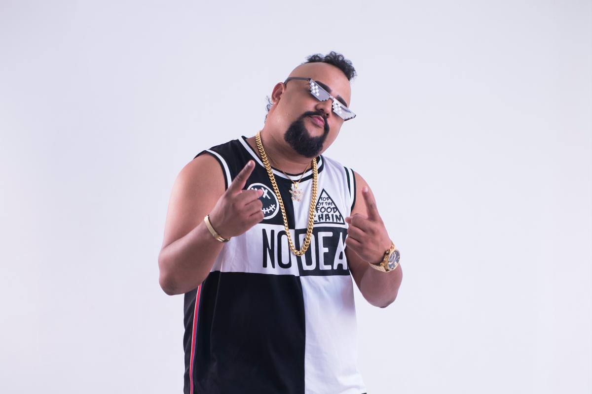 Big Yamo le da la oportunidad a nuevos talentos en un reto musical