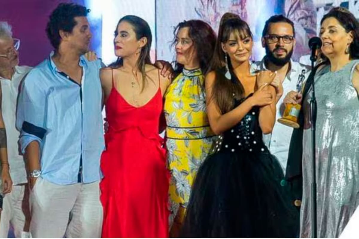 ¿Está listo para los Premios India Catalina? Aquí las últimas novedades
