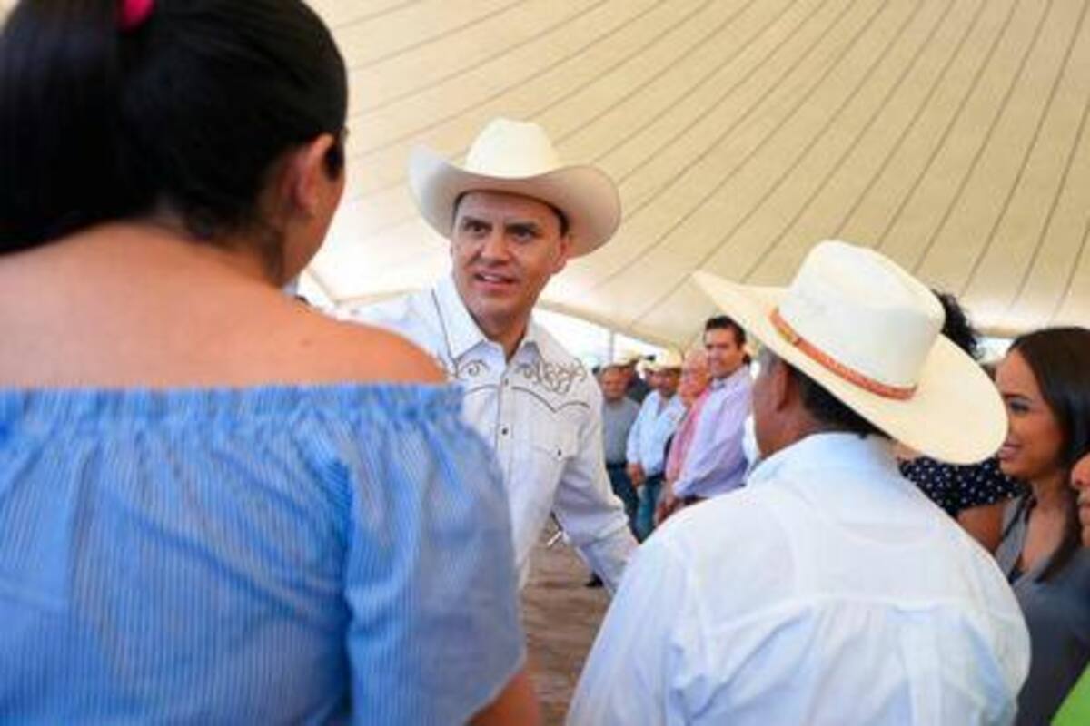 Informe detalla cómo un estado de México trabajó para cártel