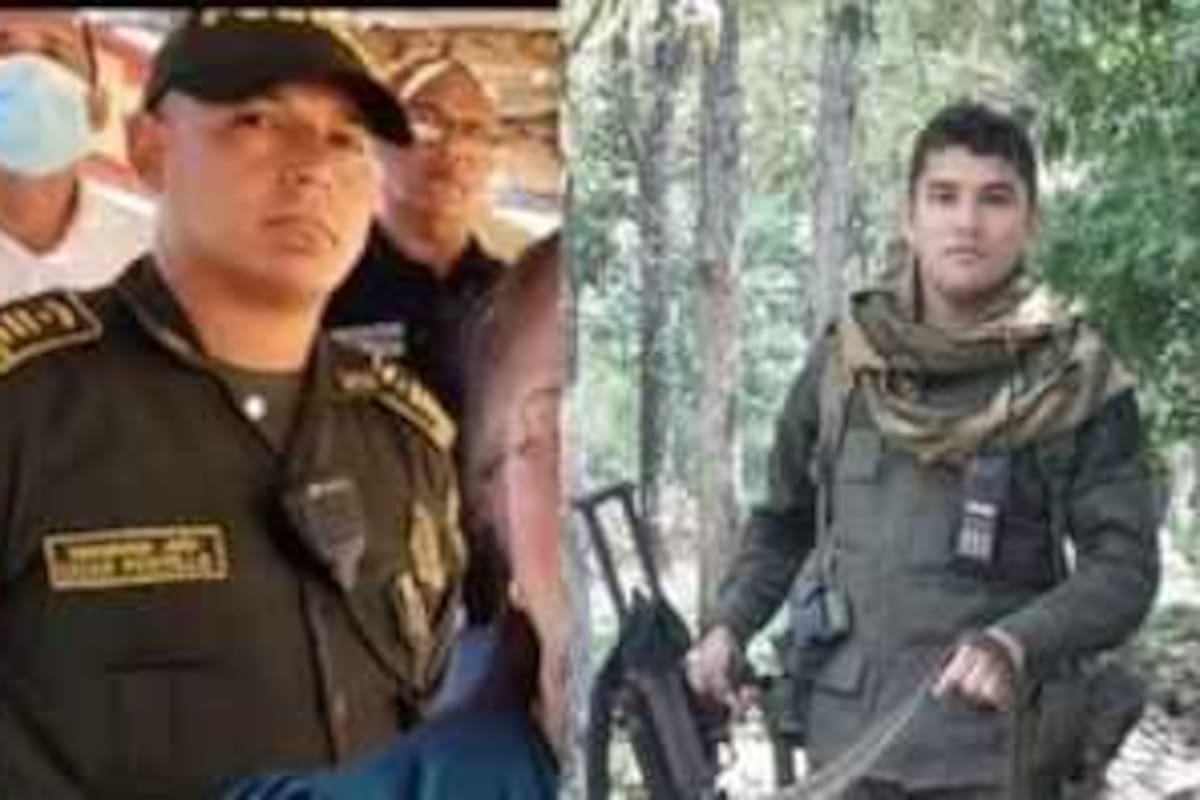 Policía asesinó a su superior y luego se disparó