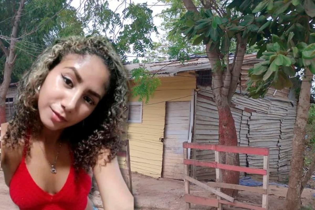 Así era Laura Ojeda, la mujer asesinada por su pareja: deja un hijo, de 8 años