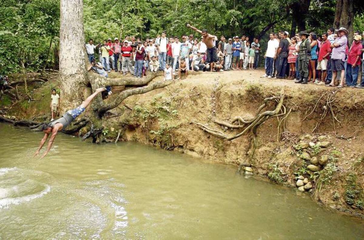 Los atractivos turísticos de los Montes de María también serán contemplados.