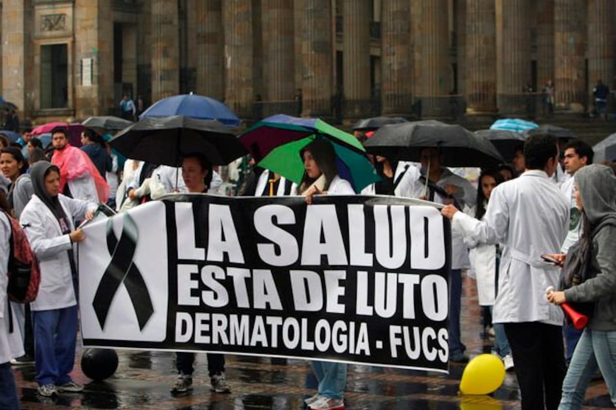 Las líneas rojas de la reforma a la salud que podrían perder peso en el Congreso