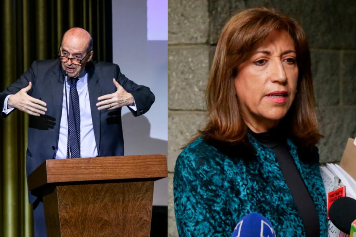 Escándalo en el gobierno: gritos en la presidencia por licitación de pasaportes