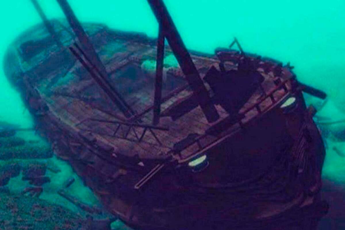 Gobierno acelera plan para recuperar la fortuna que hay en el Galeón San José