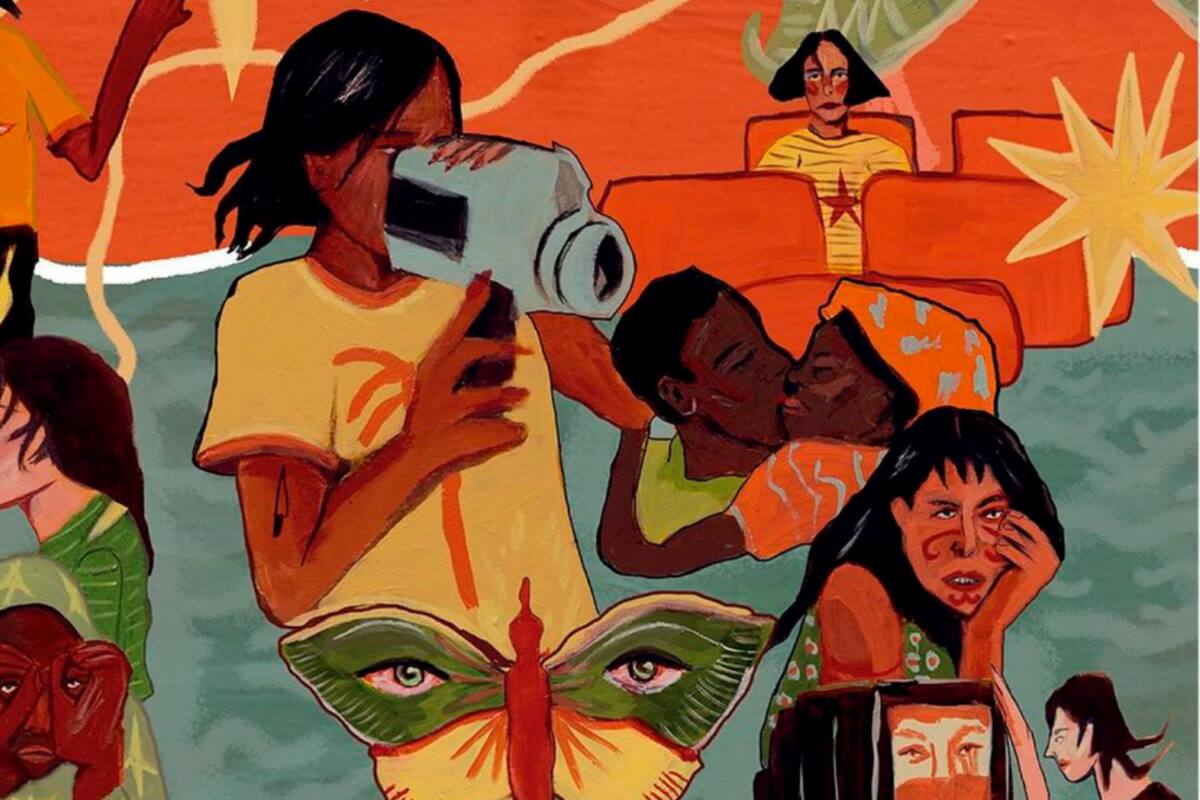 La edición 63 del Festival Internacional de Cine de Cartagena es de voces jóvenes
