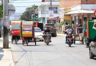 La petición del Alcalde Menor al Mayor: “Cierre El Pozón”