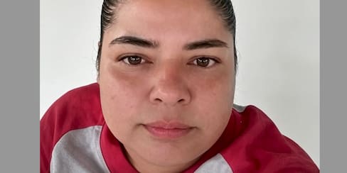 A Katiuska Villanueva Ortega, sicario le quitó la vida mientras comía