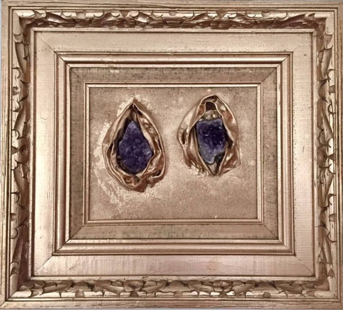 Pretty Woman II, de Andrea Márceles. Cortesía