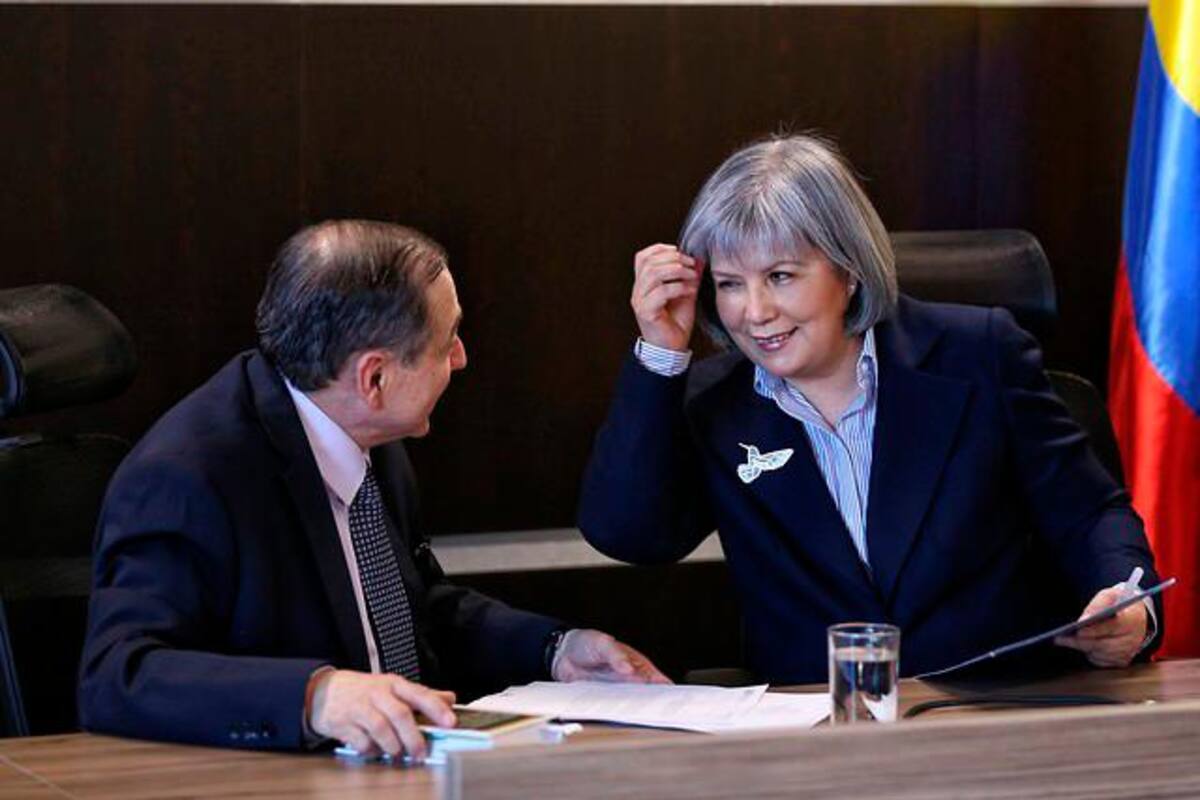 Corte Penal Internacional asegura que la JEP es ejemplo en el mundo