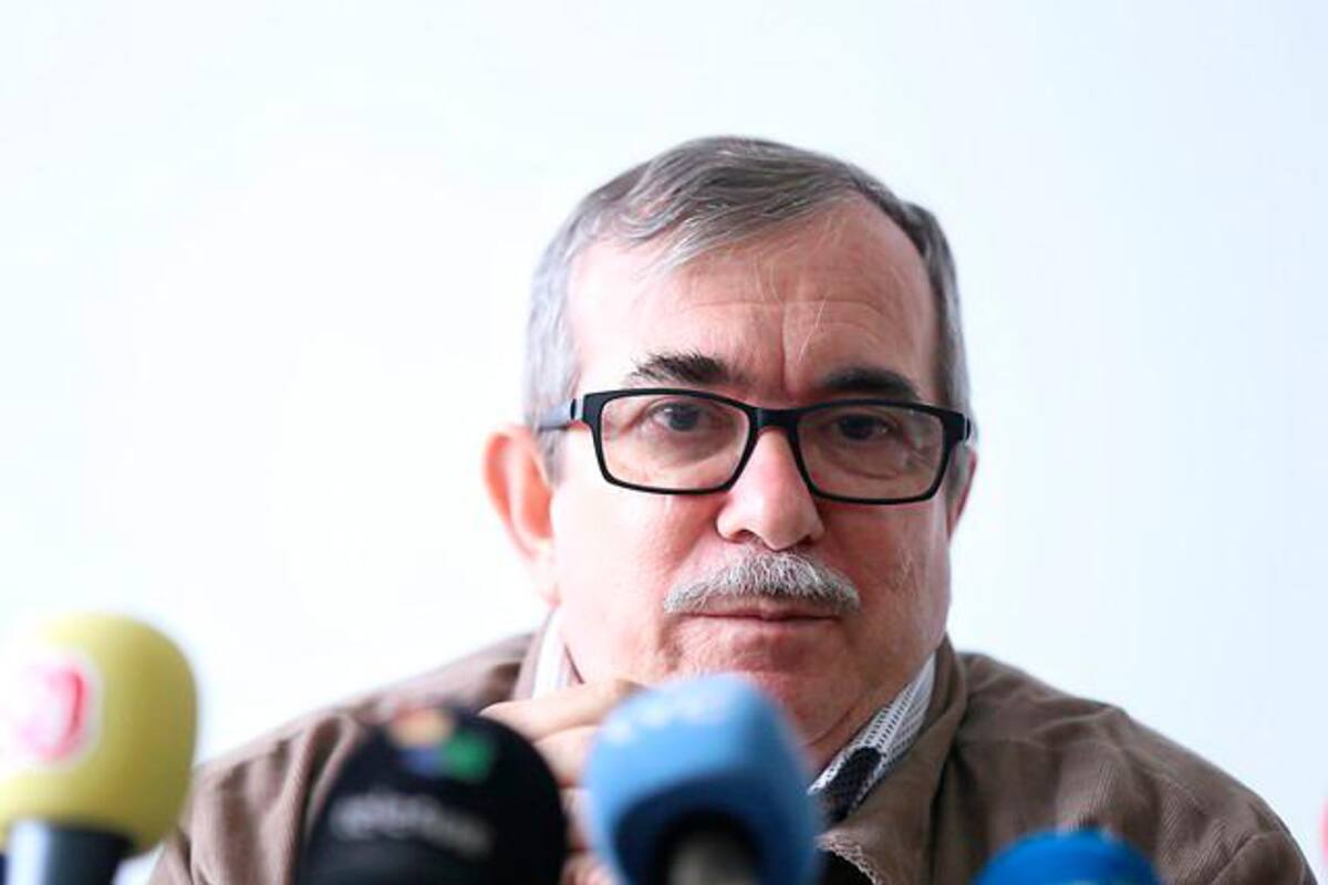 El 10 de febrero comparecerá Rodrigo Londoño a la JEP por caso Gómez Hurtado