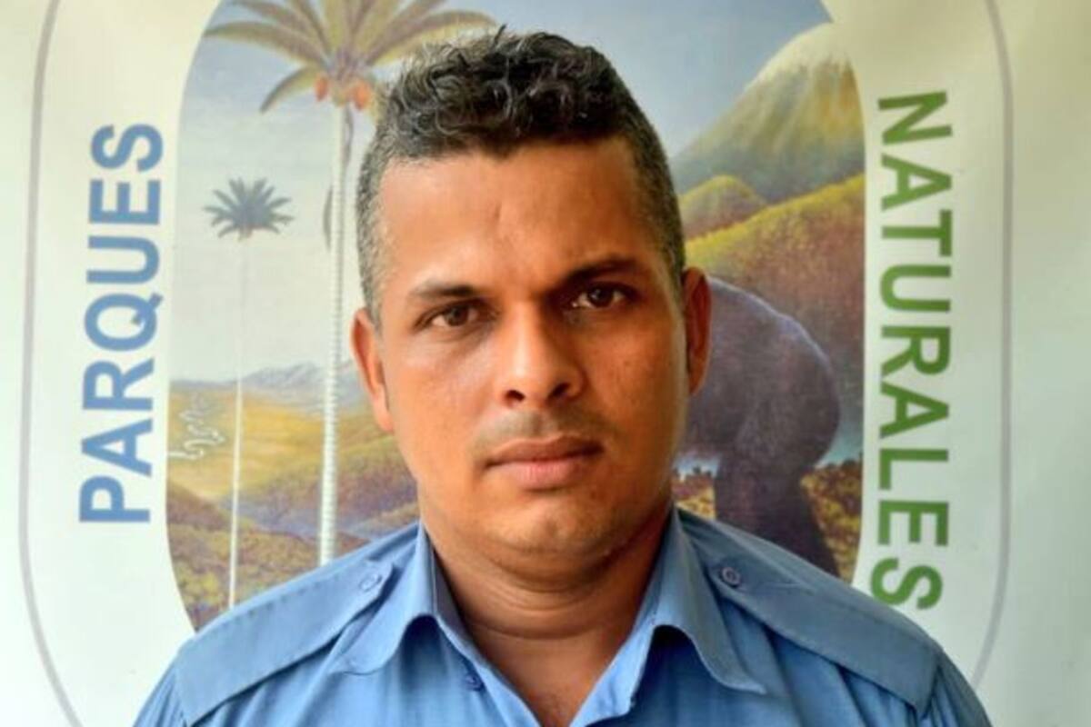 Asesinan a funcionario de Parques Nacionales en Santa Marta