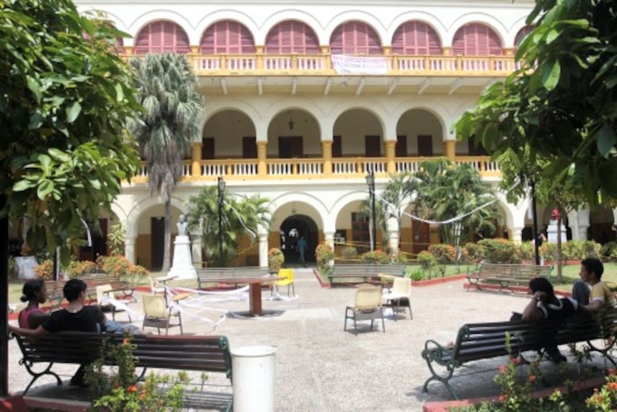 La Universidad de Cartagena recibe importantes recursos por concepto de la Estampilla ‘La Universidad a la altura de los tiempos’ archivo