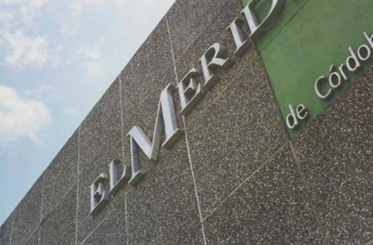 Periodista judicial de El Meridiano fue agredido por cubir noticia. Cortesía