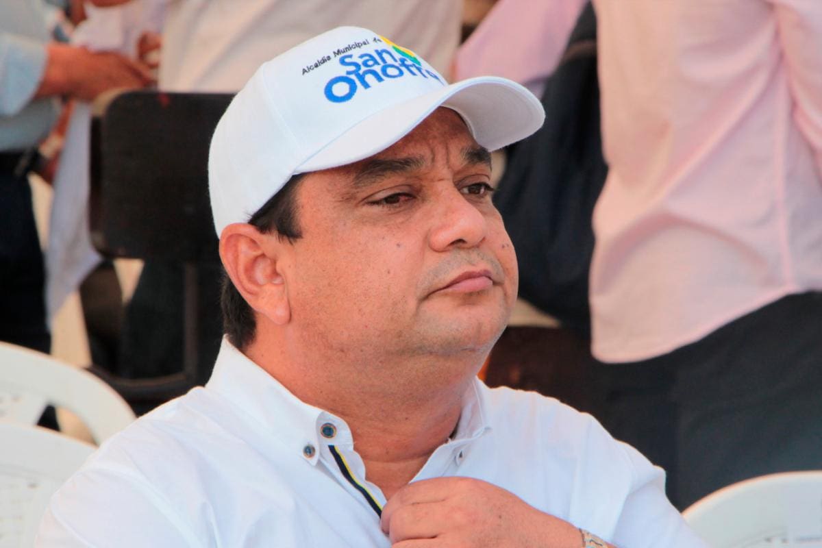 Tribunal decreta suspensión provisional de elección del alcalde de San Onofre