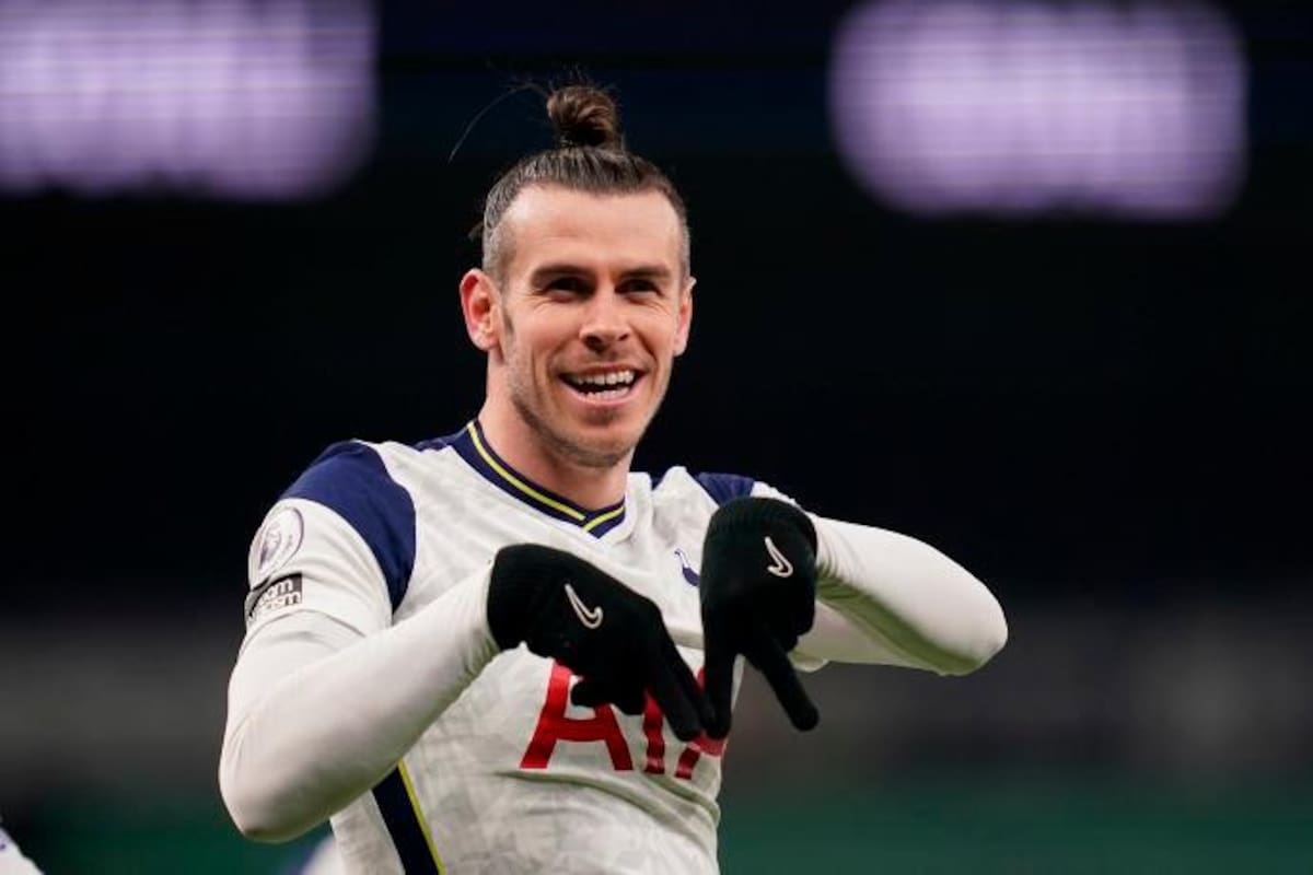 Gareth Bale: “Vine al Tottenham porque quería jugar”