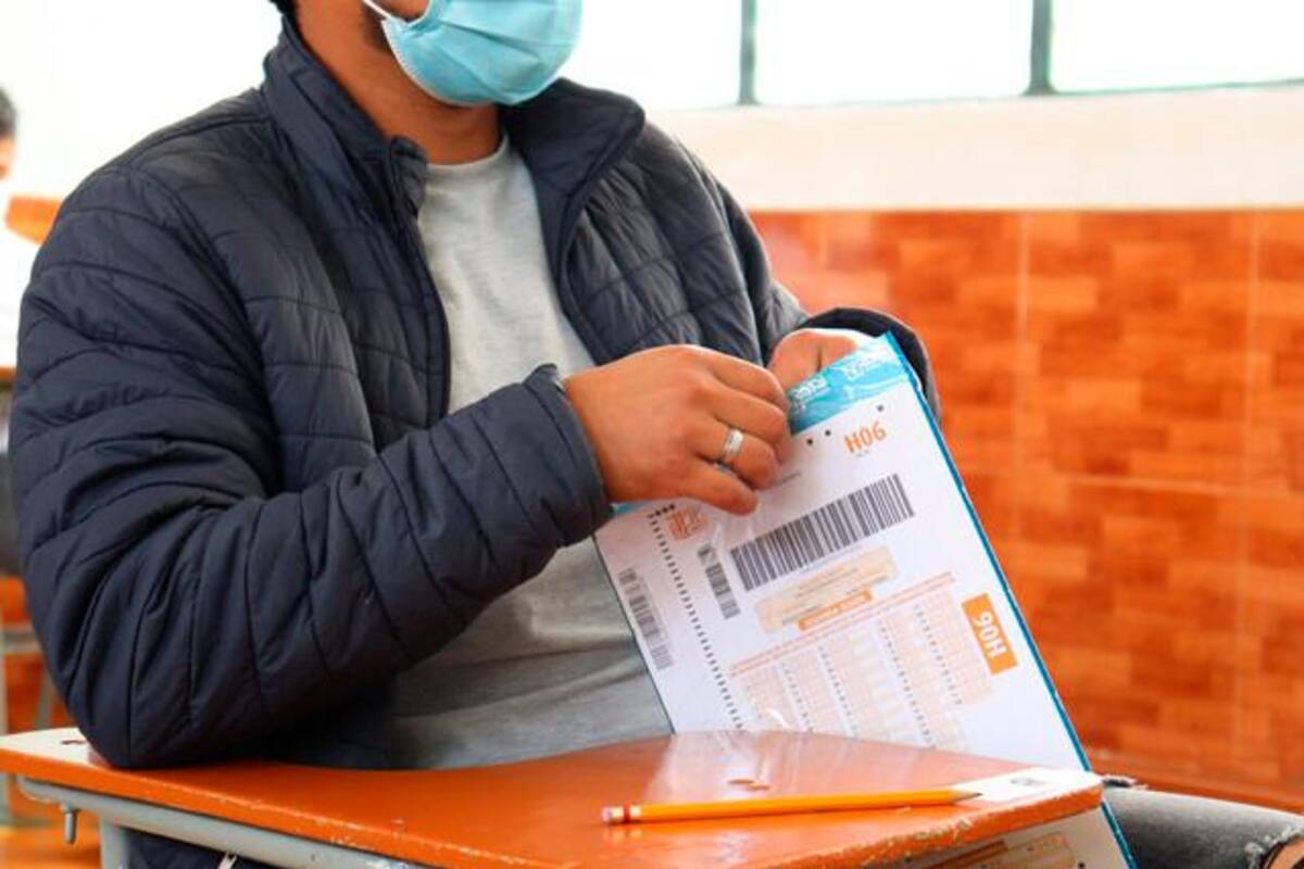 Icfes publica resultados de los exámenes Saber Pro y Saber TyT
