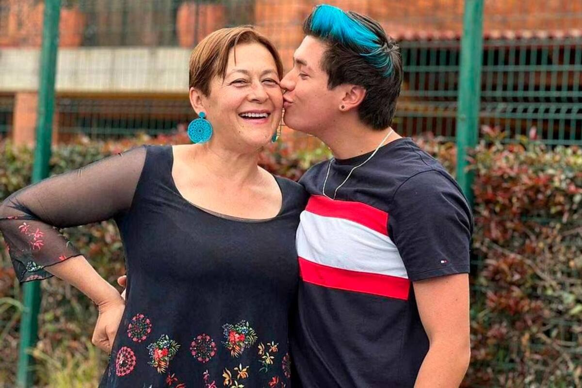 Alina Lozano confesó tener “cuatro hijos” con Jim Velásquez, ¿quiénes son?