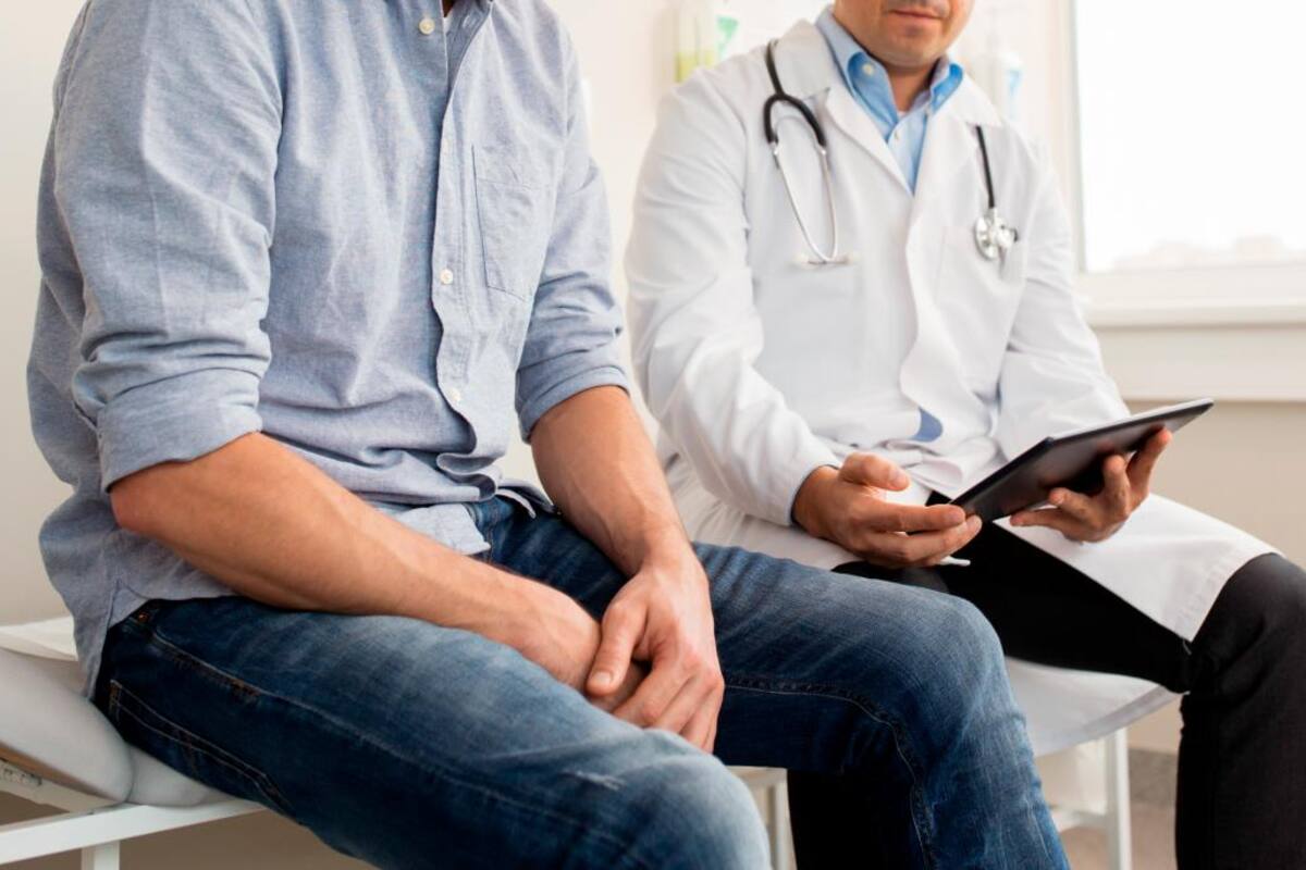 Los hombres se inclinan por el condón, pero las mujeres se tratan más