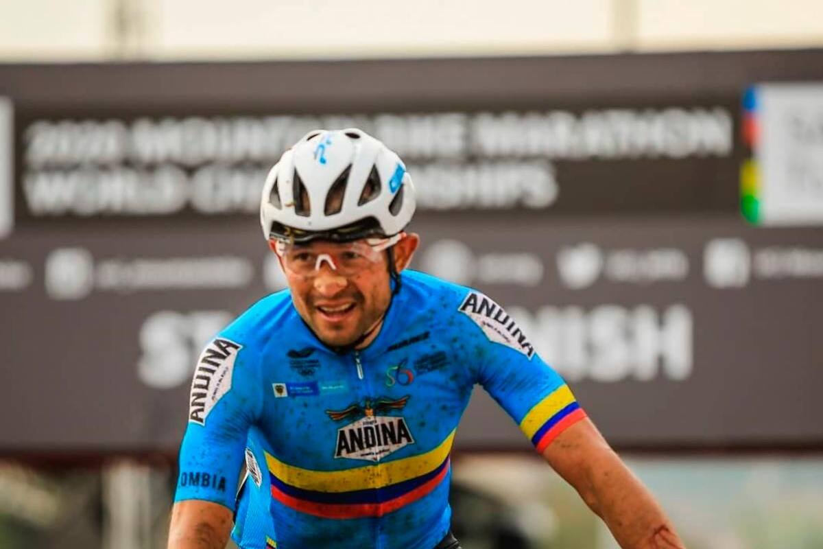 Bicampeón Héctor Leonardo Páez ya está enfocado en el Mundial 2021