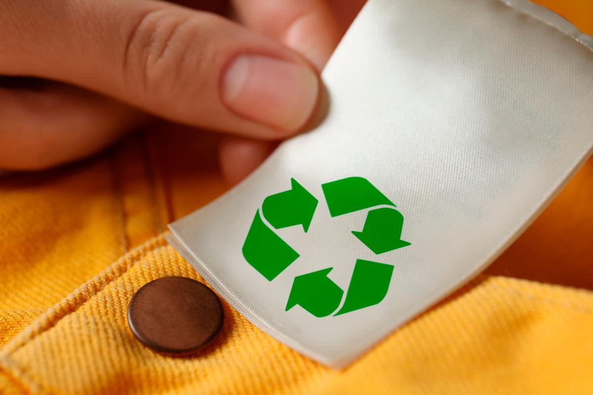 La moda sostenible es posible con iniciativas en la industria