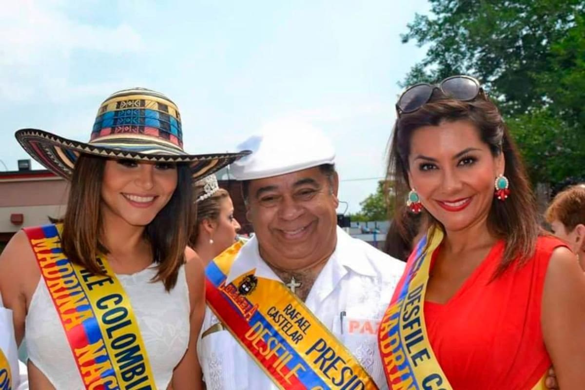 ‘Mi pasión es Colombia’ se realiza de manera virtual