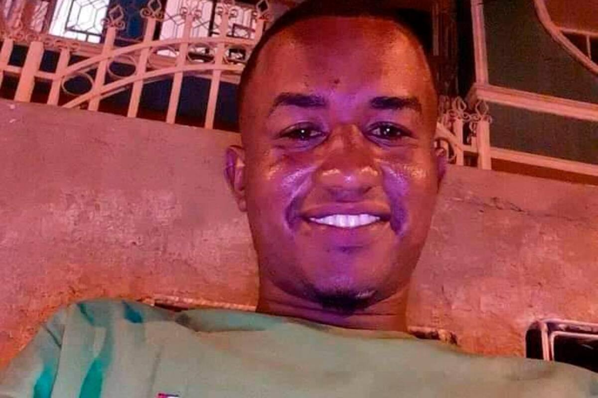 Investigan homicidio en el barrio Villa Rubia: Policía busca al responsable