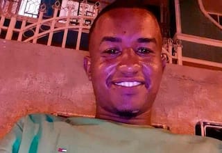 Investigan homicidio en el barrio Villa Rubia: Policía busca al responsable