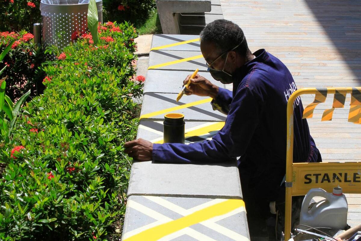 Centros comerciales en Cartagena piden reunión virtual con el Gobierno, para reabrir