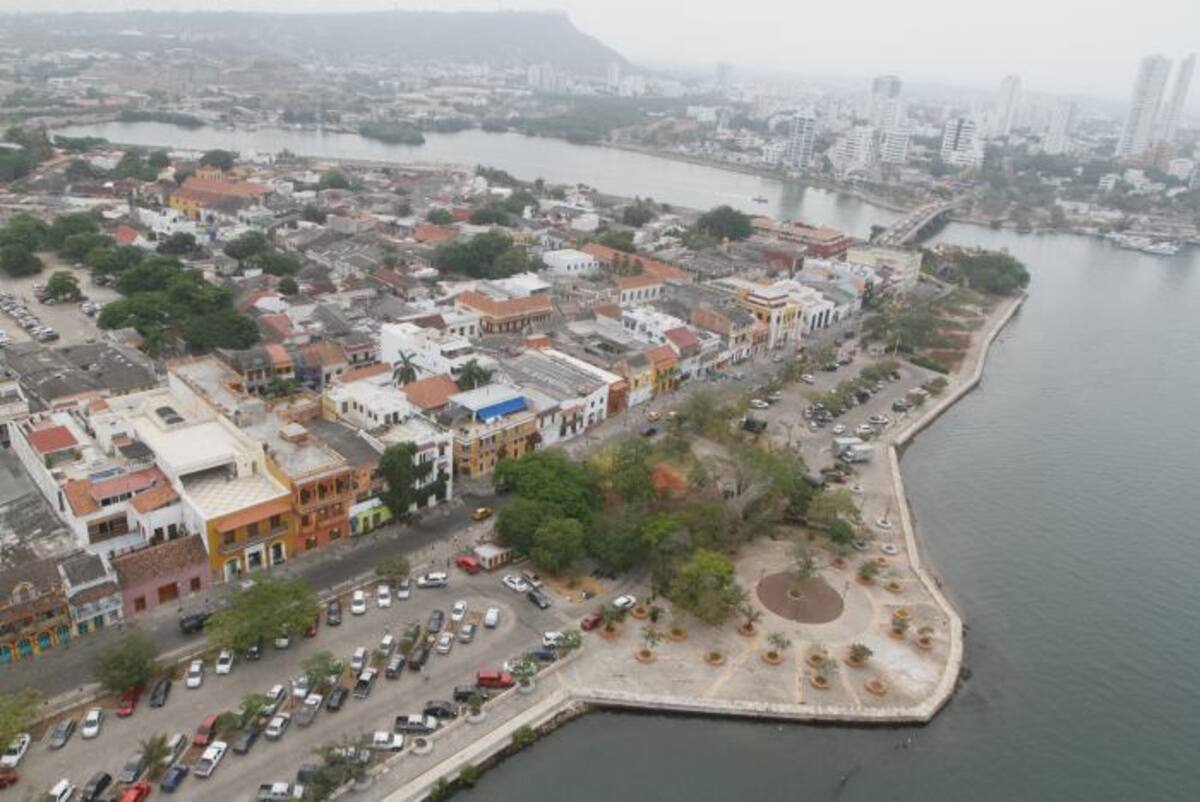 Descuento en hoteles y más ofertas encuentra en la ciudad a razón de su cumpleaños. JULIO CASTAÑO - EL UNIVERSAL