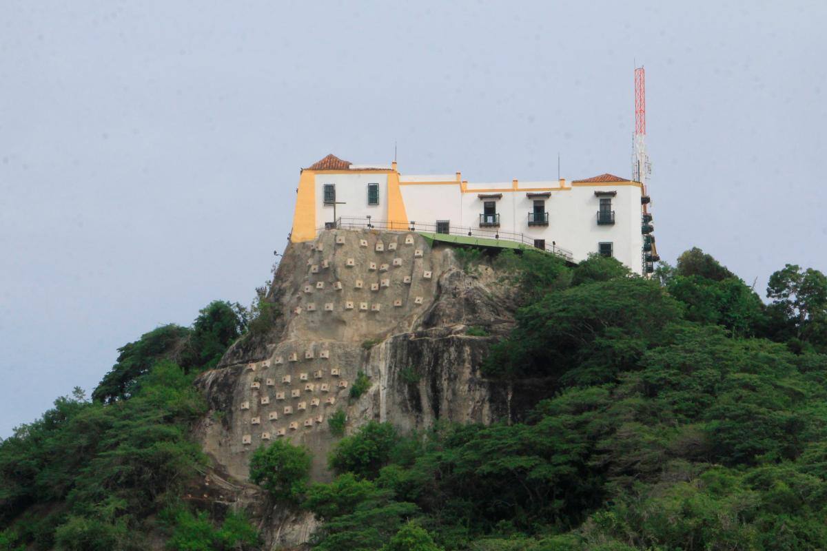 Licitación de obras en el Salto del Cabrón cierra el 22 de marzo