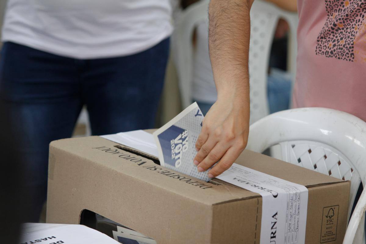 Solo el 9 % de candidatos han rendido cuentas: Transparencia por Colombia