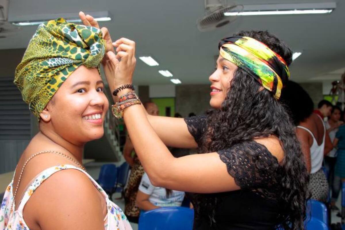 Este domingo, gran encuentro de mujeres afro en Cartagena