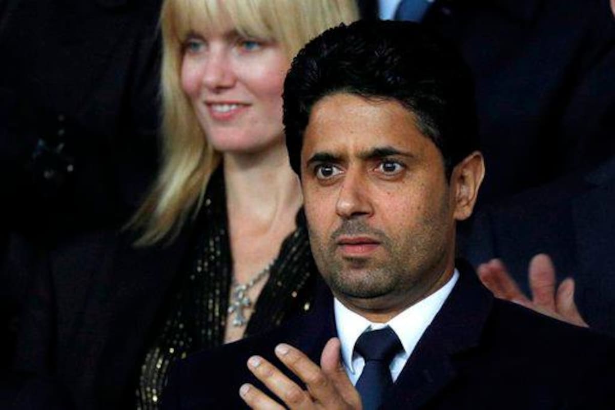 Presidente del PSG anuncia que se irán del Parque de los Príncipes