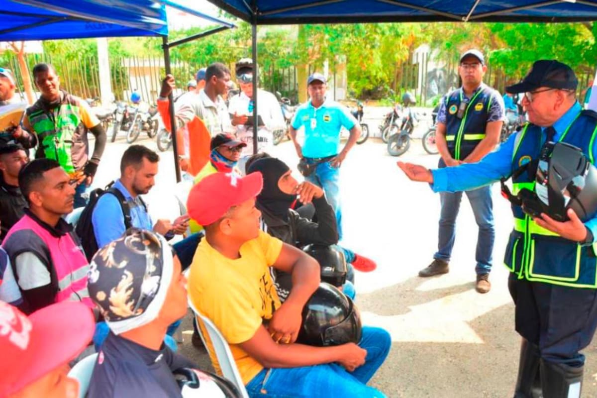 DATT y centros de enseñanza promoverán campañas de cultura vial