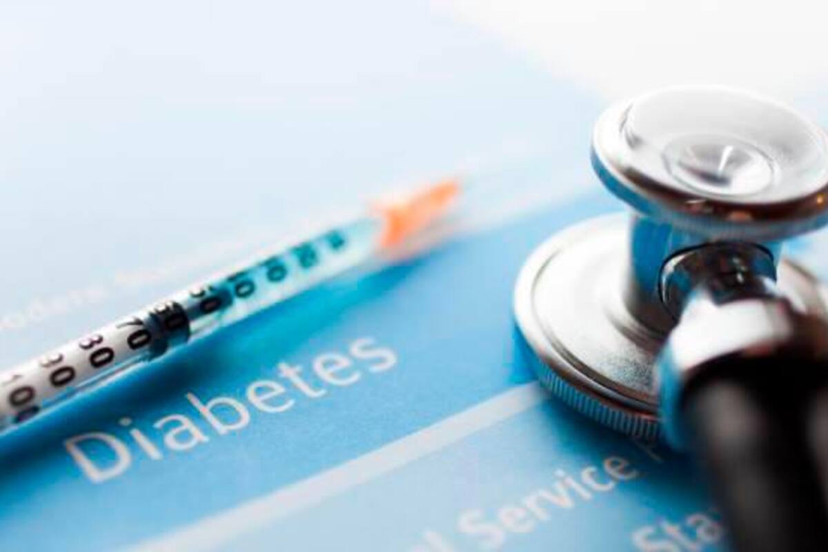 Entre un 7 % y un 9 % de la población adulta padece diabetes en Colombia