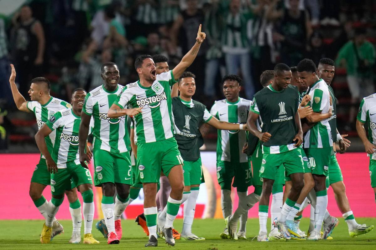 Nacional enfrenta este jueves a Racing, por la clasificación en Copa Libertadores