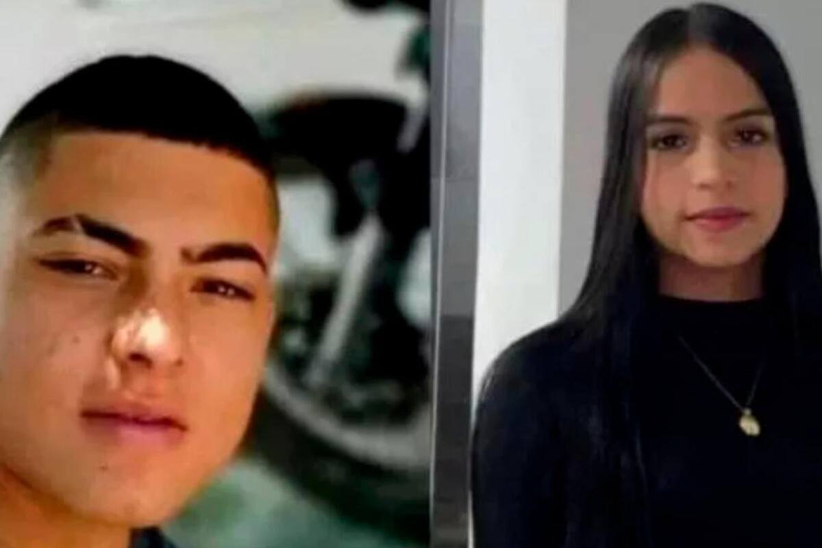 Jóvenes de 17 años iban para una fiesta, aparecen muertos y desmembrados