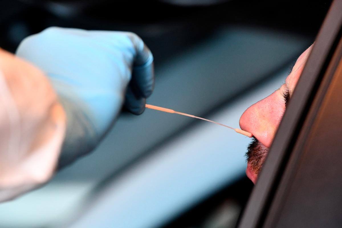 ¿Se contagió y perdió el olfato?, tiene más chance de superar el COVID