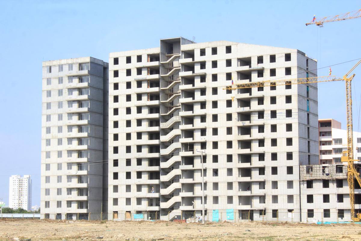 Vivienda: bolivarenses prefieren los apartamentos