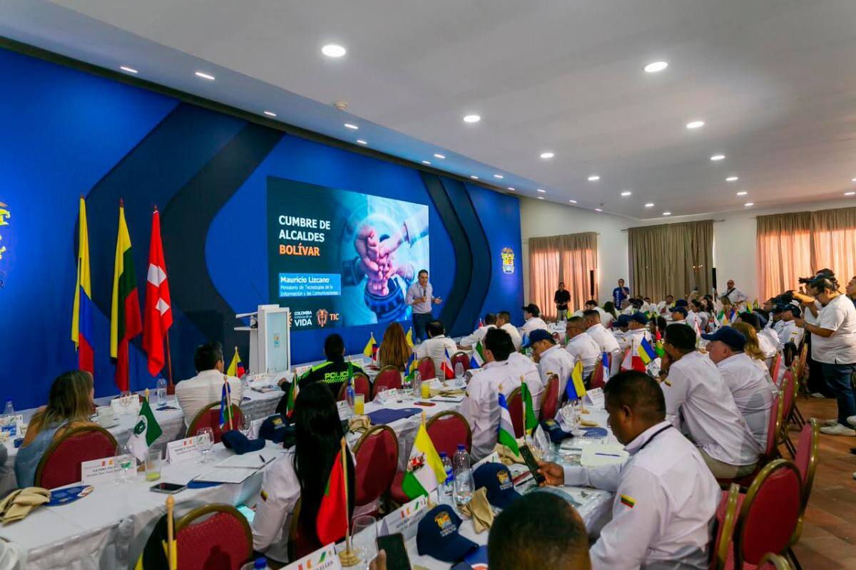$25 mil millones para convertir a Mompox en la primera ciudad inteligente de Colombia
