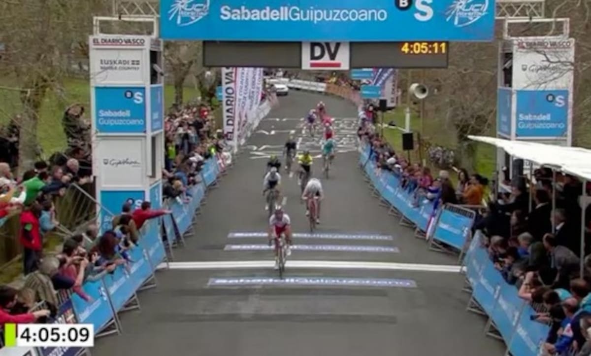 Purito Rodríguez.