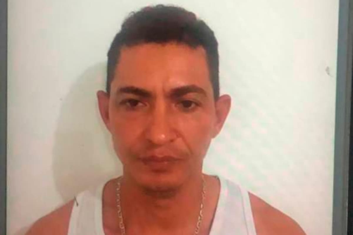 Policía revela el prontuario de alias ‘Ratón’: era buscado por la Interpol