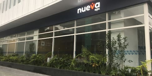 Nueva EPS normalizará entrega de medicamentos para millones de afiliados